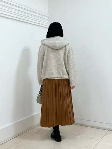 J.PRESS LADIES 茂木 コーディネート画像