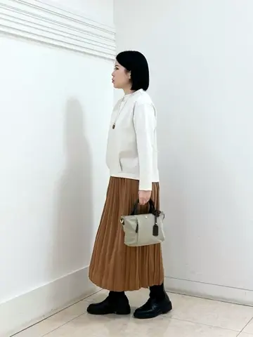 J.PRESS LADIES 茂木 コーディネート画像