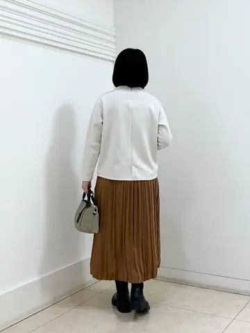 J.PRESS LADIES 茂木 コーディネート画像