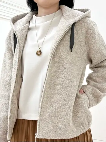 J.PRESS LADIES 茂木 コーディネート画像