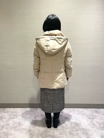 J.PRESS LADIES 西室 コーディネート画像