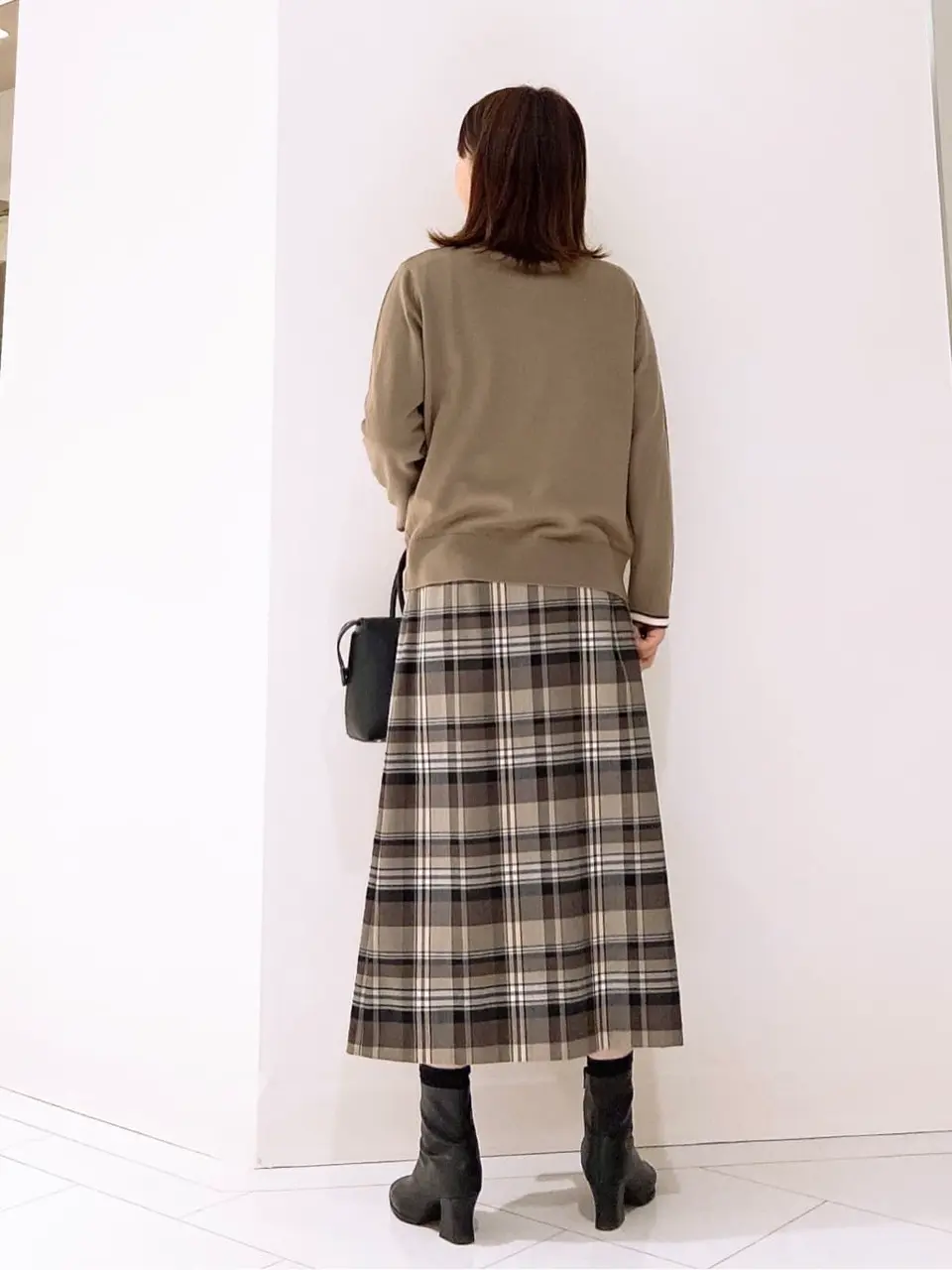 J.PRESS LADIES KAZU コーディネート画像