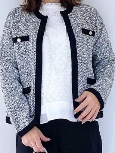 J.PRESS LADIES KAZU コーディネート画像