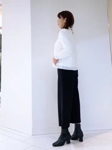 J.PRESS LADIES KAZU コーディネート画像