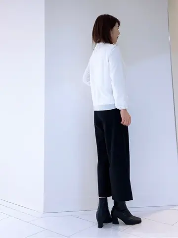 J.PRESS LADIES KAZU コーディネート画像