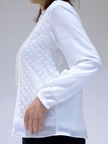 J.PRESS LADIES KAZU コーディネート画像