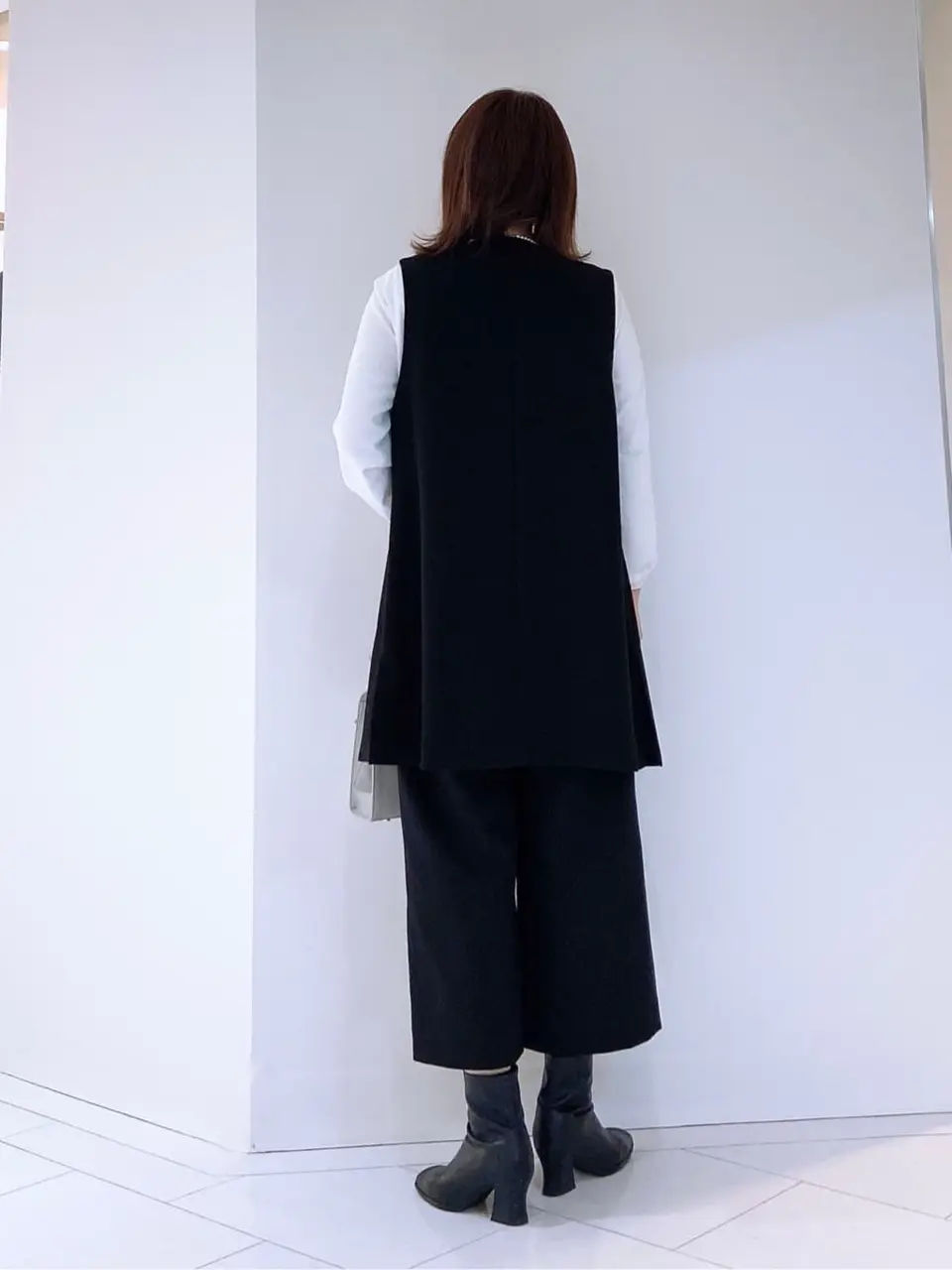 J.PRESS LADIES KAZU コーディネート画像