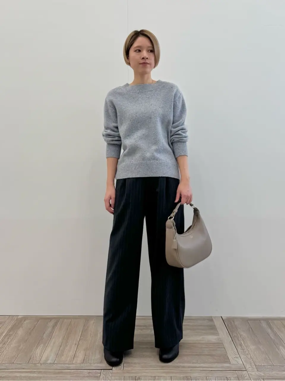 J.PRESS LADIES 冨樫 コーディネート画像