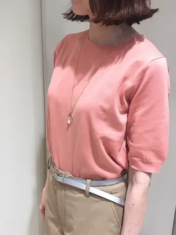 J.PRESS LADIES 河村 コーディネート画像