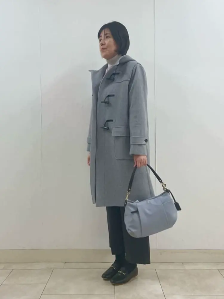 J.PRESS LADIES 守田 コーディネート画像