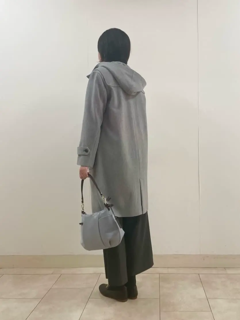 J.PRESS LADIES 守田 コーディネート画像