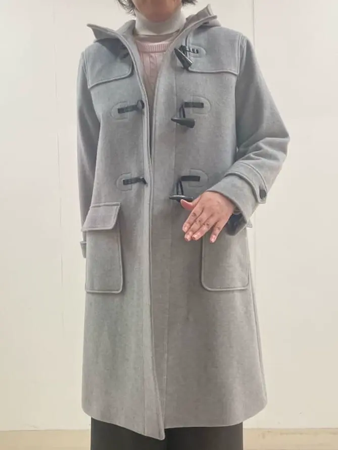 J.PRESS LADIES 守田 コーディネート画像