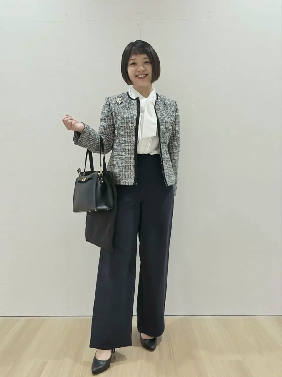  阿多 コーディネート画像