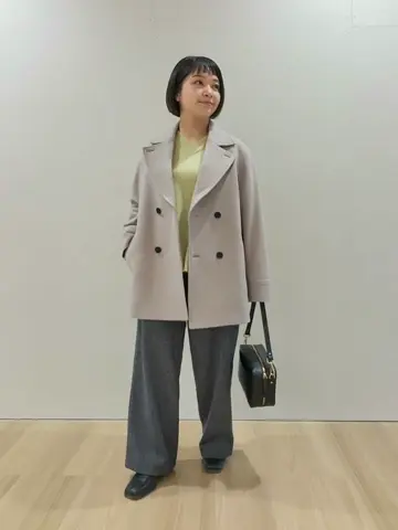 J.PRESS LADIES 阿多 コーディネート画像