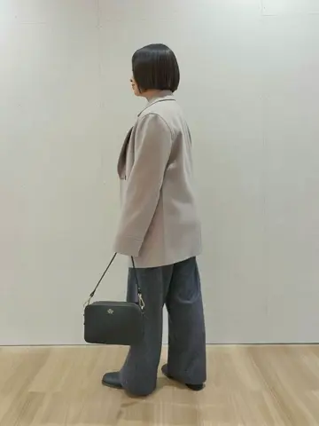 J.PRESS LADIES 阿多 コーディネート画像