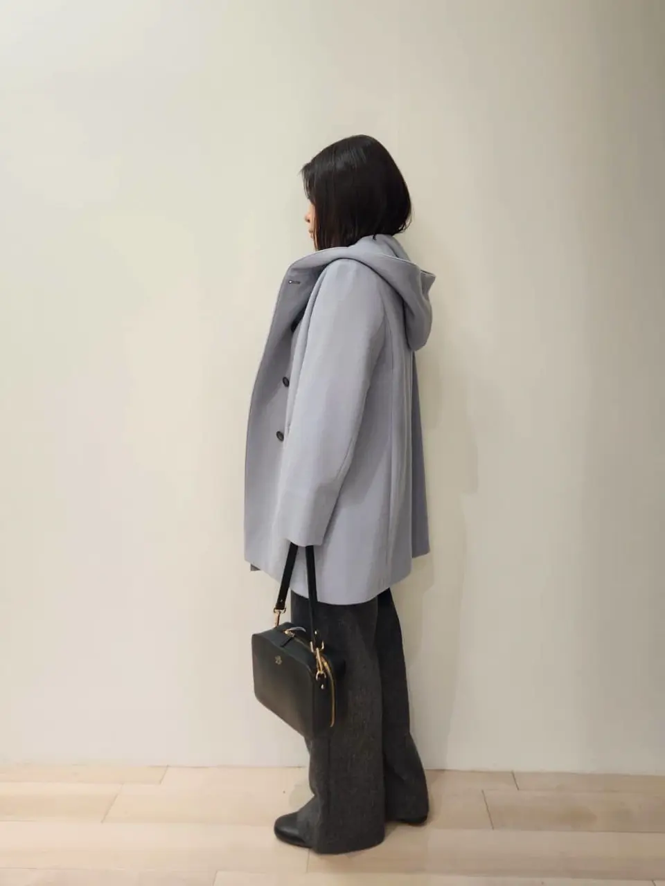 J.PRESS LADIES 阿部 コーディネート画像