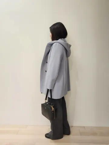 J.PRESS LADIES 阿部 コーディネート画像