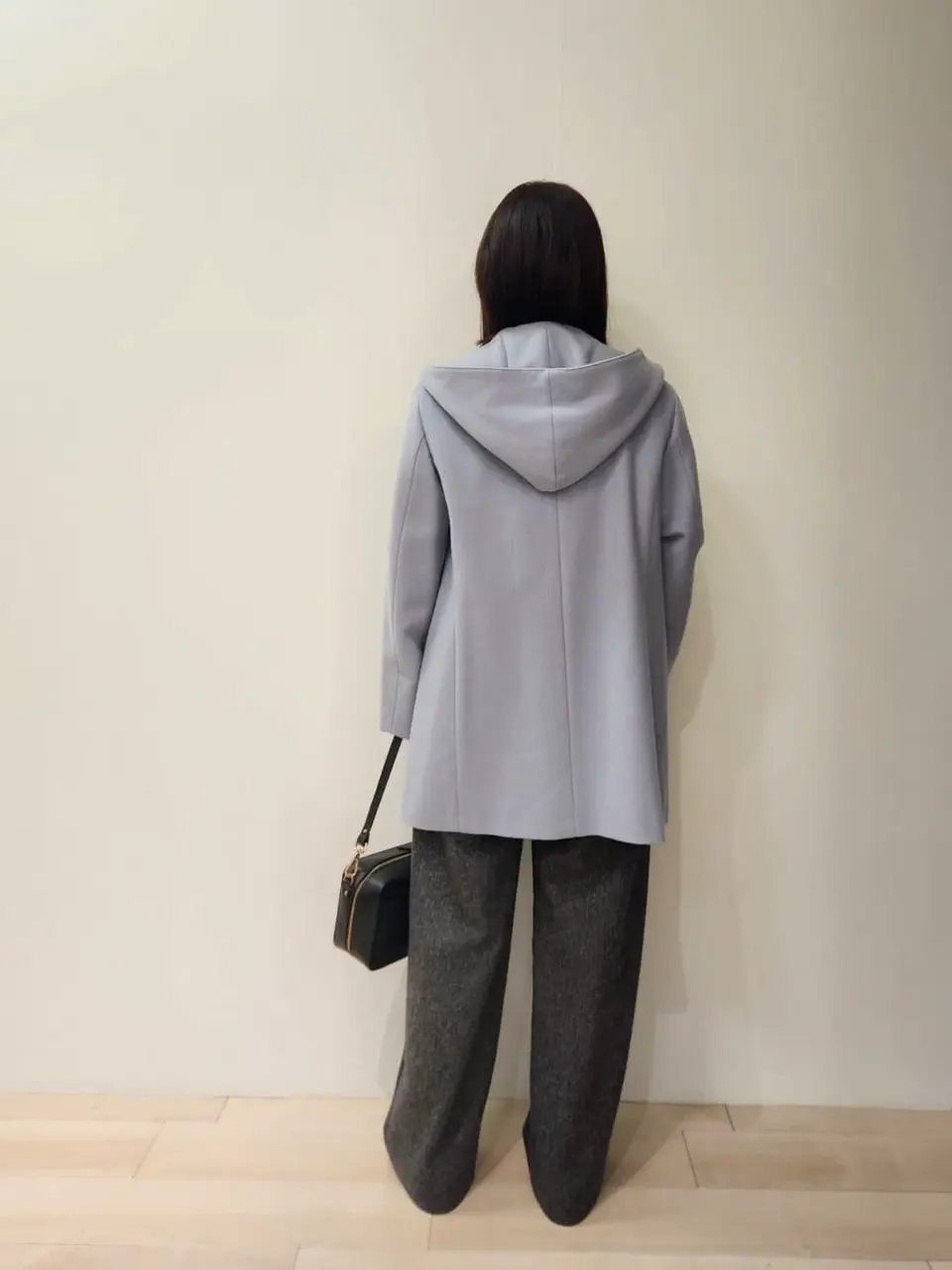 J.PRESS LADIES 阿部 コーディネート画像