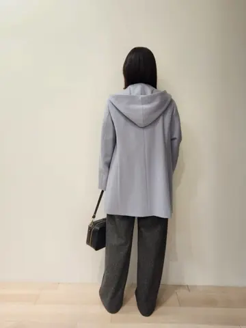 J.PRESS LADIES 阿部 コーディネート画像