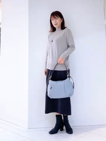 J.PRESS LADIES KAZU コーディネート画像