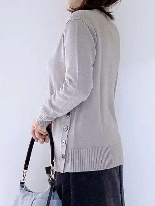 J.PRESS LADIES KAZU コーディネート画像