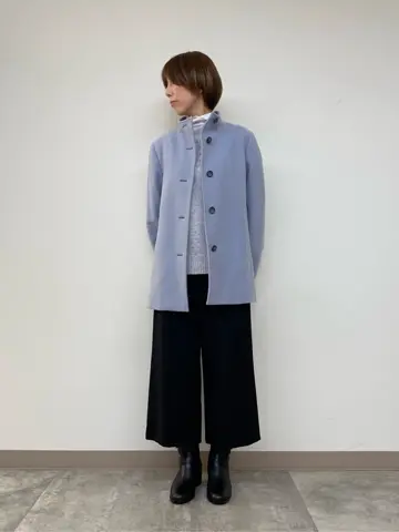 J.PRESS LADIES 川﨑 コーディネート画像