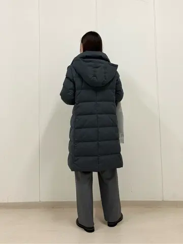 J.PRESS LADIES 早川 コーディネート画像