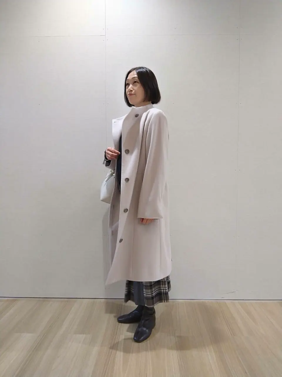  中野 コーディネート画像