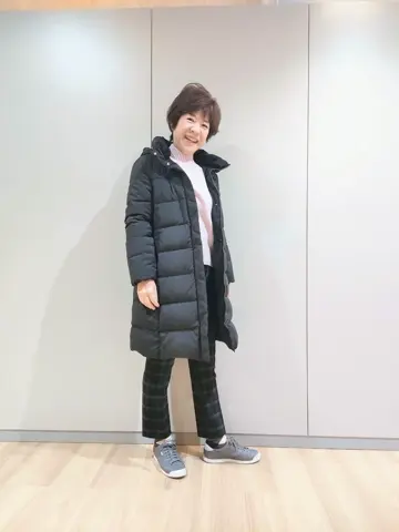 J.PRESS LADIES 土屋 コーディネート画像