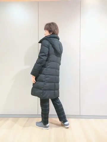 J.PRESS LADIES 土屋 コーディネート画像