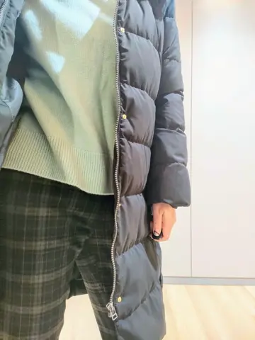 J.PRESS LADIES 土屋 コーディネート画像