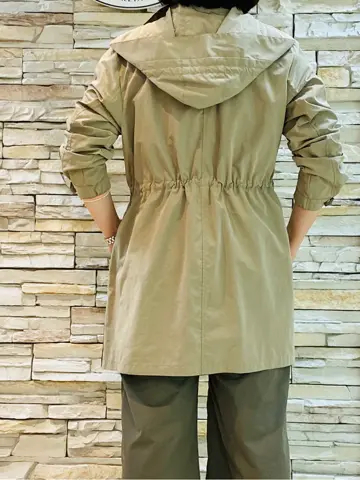 J.PRESS LADIES 内田 コーディネート画像