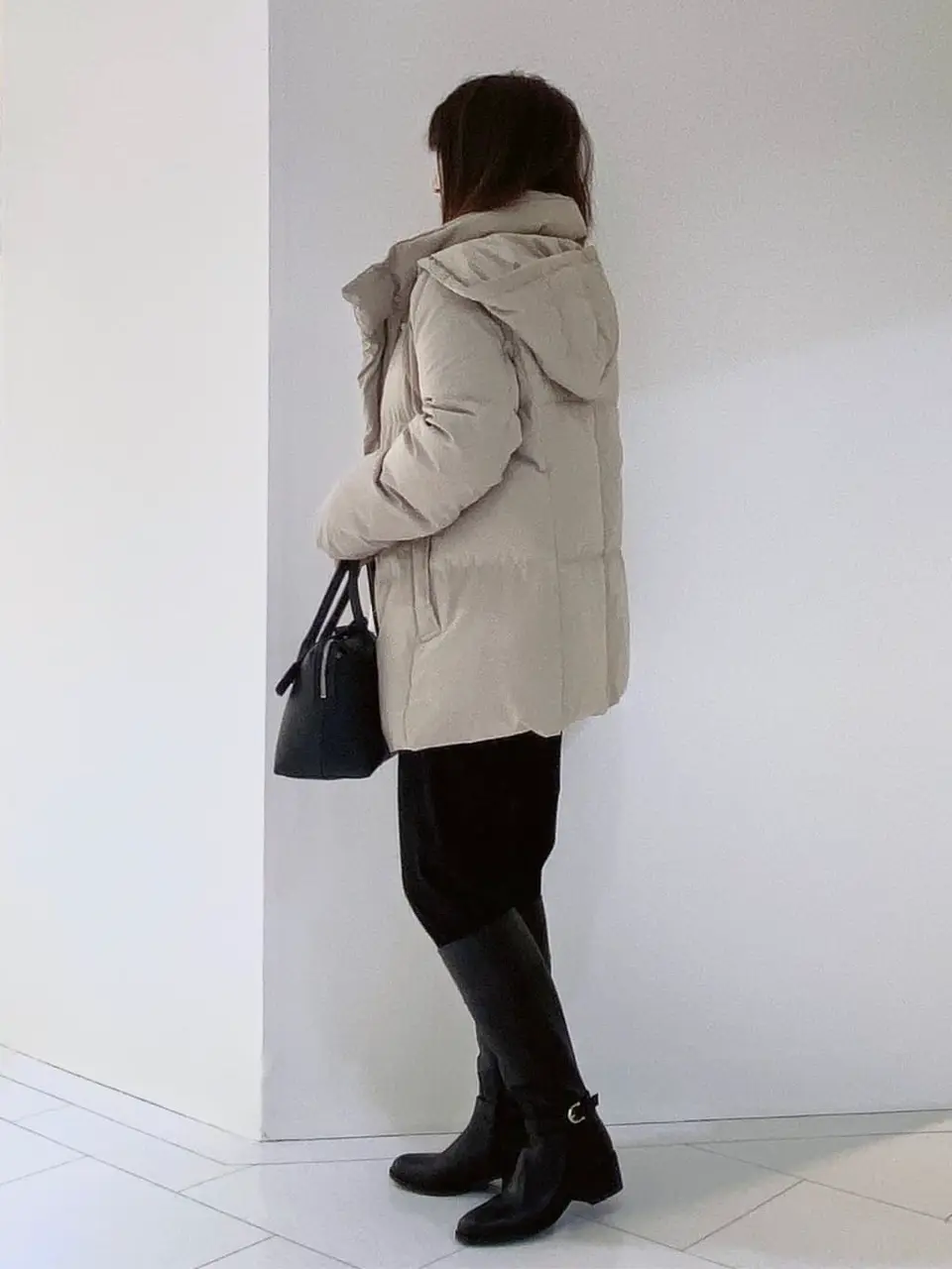 J.PRESS LADIES KAZU コーディネート画像