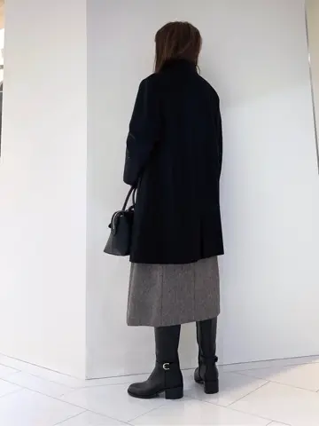 J.PRESS LADIES KAZU コーディネート画像