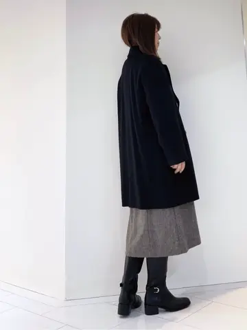 J.PRESS LADIES KAZU コーディネート画像