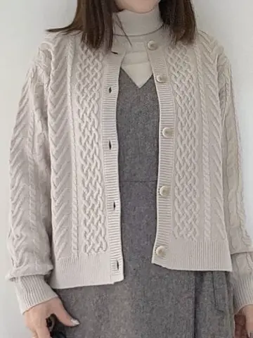 J.PRESS LADIES KAZU コーディネート画像