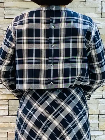 J.PRESS LADIES 内田 コーディネート画像