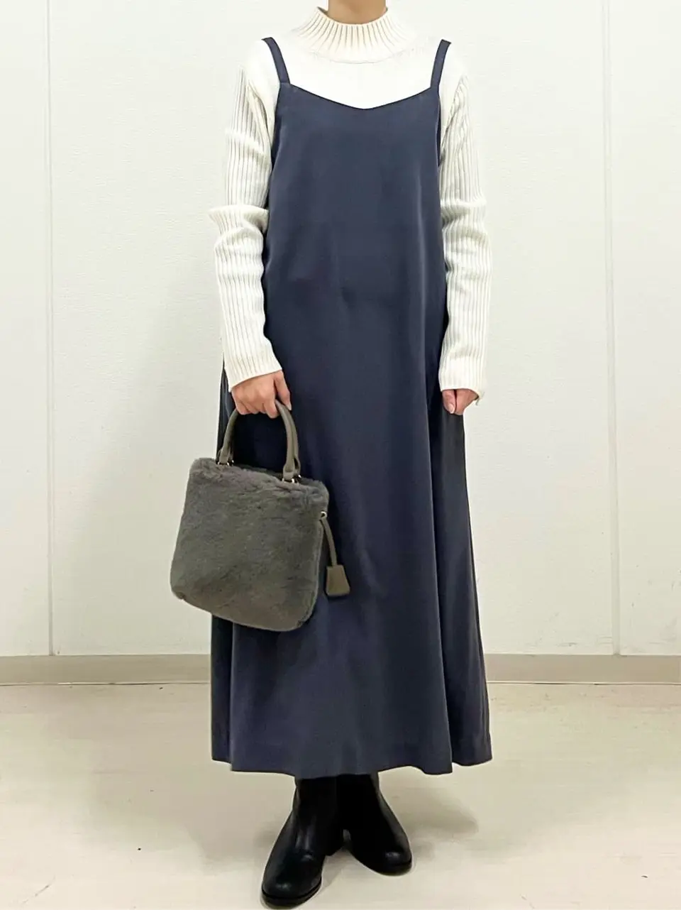 J.PRESS LADIES 福井 コーディネート画像