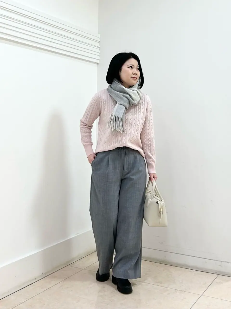 J.PRESS LADIES 茂木 コーディネート画像