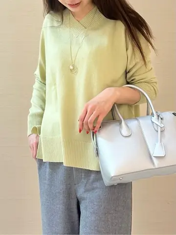 J.PRESS LADIES 辻 コーディネート画像