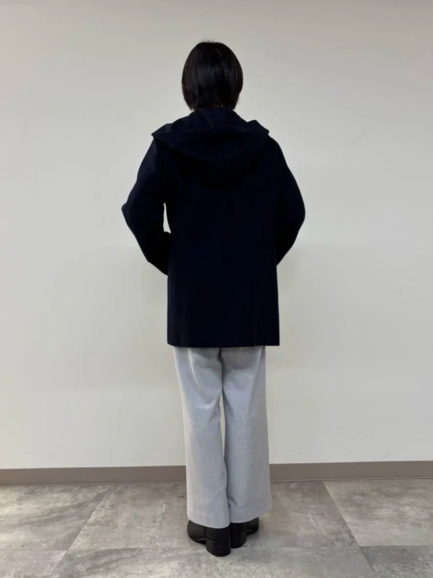 J.PRESS LADIES 寺﨑 コーディネート画像