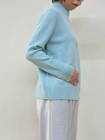 J.PRESS LADIES 寺﨑 コーディネート画像