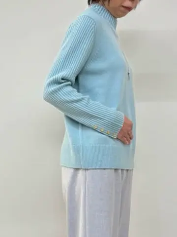 J.PRESS LADIES 寺﨑 コーディネート画像