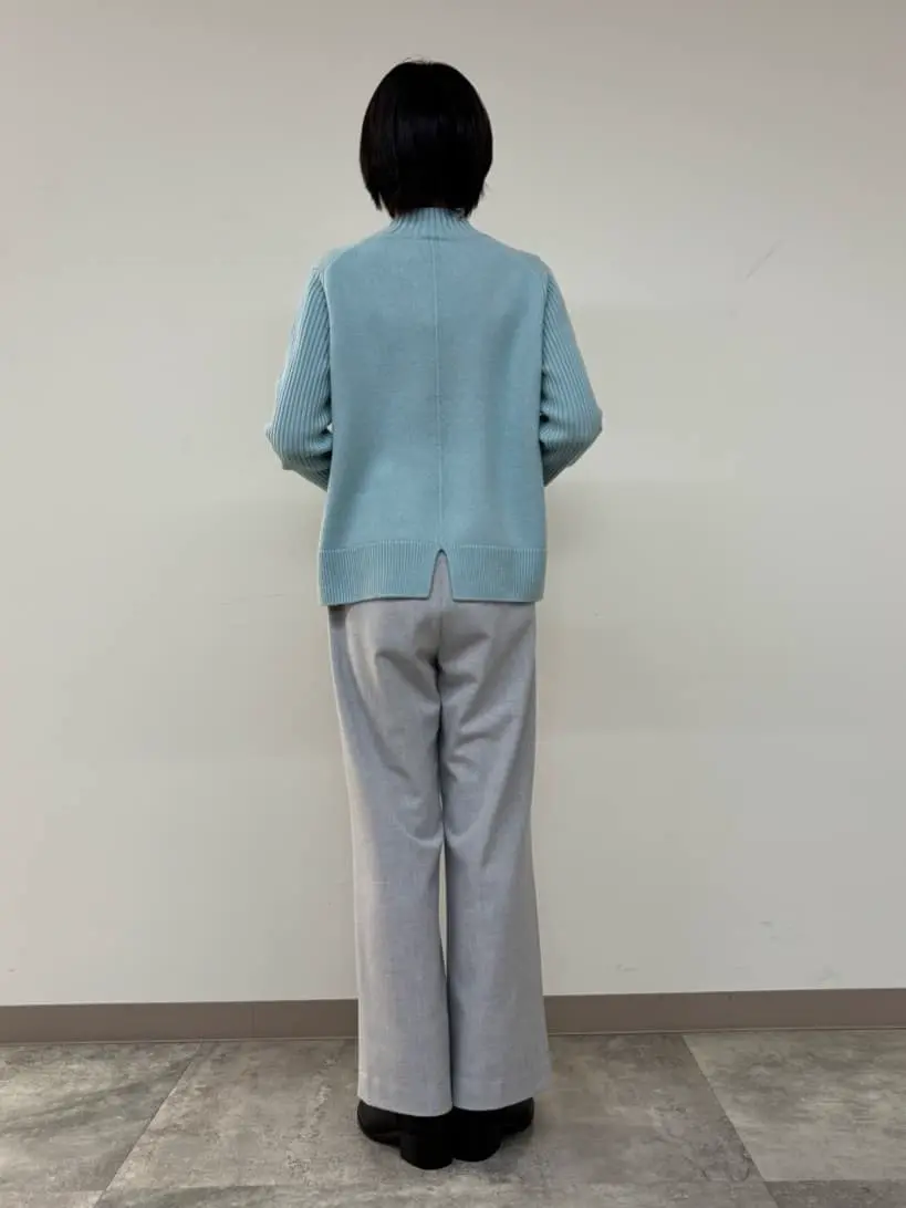 J.PRESS LADIES 寺﨑 コーディネート画像