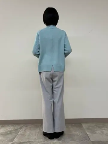 J.PRESS LADIES 寺﨑 コーディネート画像