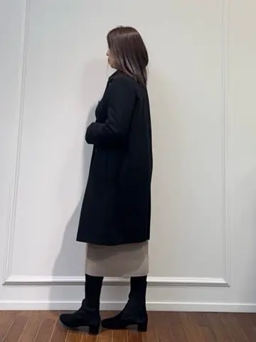 J.PRESS LADIES 東海林 コーディネート画像