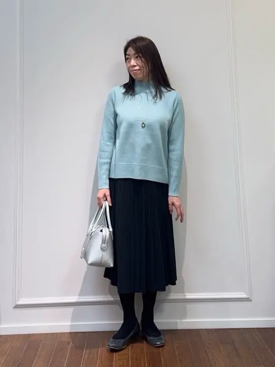 J.PRESS LADIES 東海林 コーディネート画像