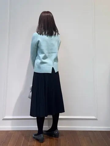 J.PRESS LADIES 東海林 コーディネート画像