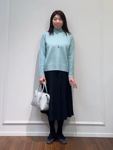 J.PRESS LADIES 東海林 コーディネート画像