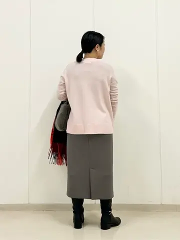 J.PRESS LADIES 辻本 コーディネート画像